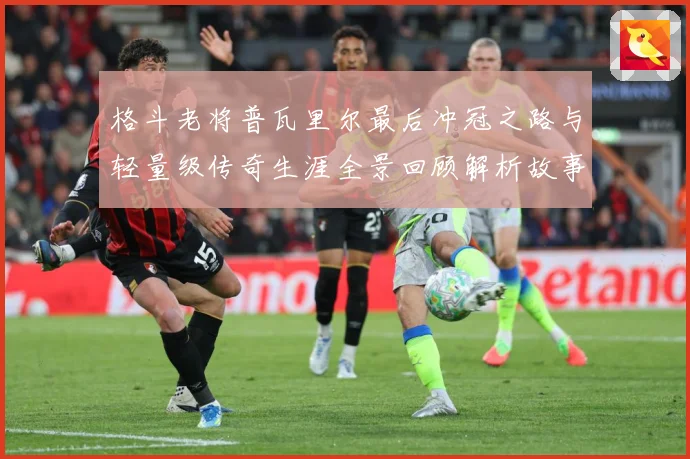 格斗老将普瓦里尔最后冲冠之路与轻量级传奇生涯全景回顾解析故事解析：最新赛事动态与深度分析
