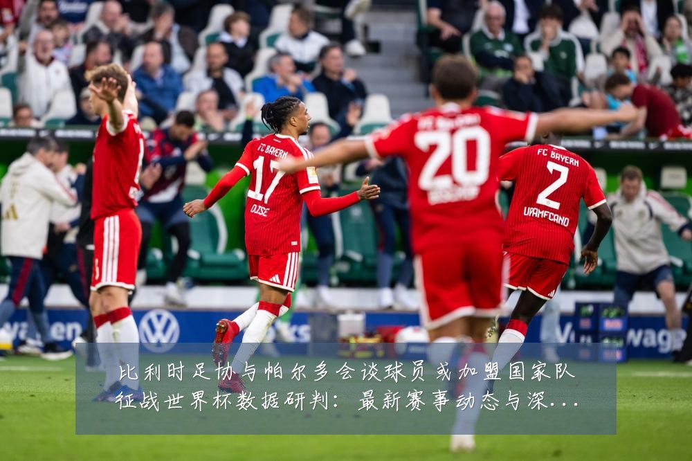 比利时足协与帕尔多会谈球员或加盟国家队征战世界杯数据研判:最新赛事动态与深度分析